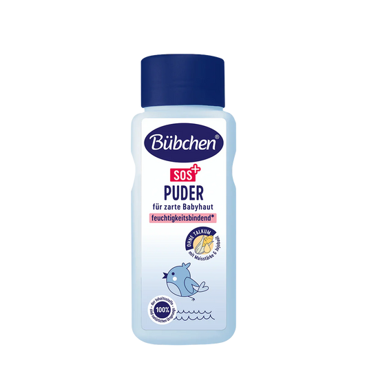 Bübchen SOS Wunderpuder 80g