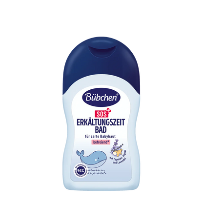 Bübchen SOS Erkältungszeit Bad 150ml