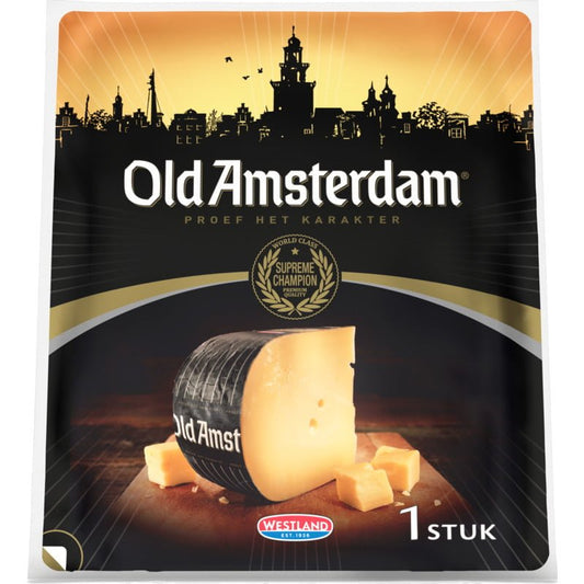 Old Amsterdam Original 48% Vollfettstufe 190g
