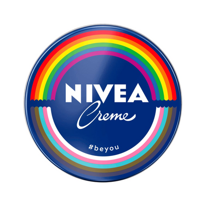 Nivea Creme Motivdose 30ml