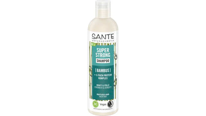 Sante Super Strong Shampoo Bambus 250ml