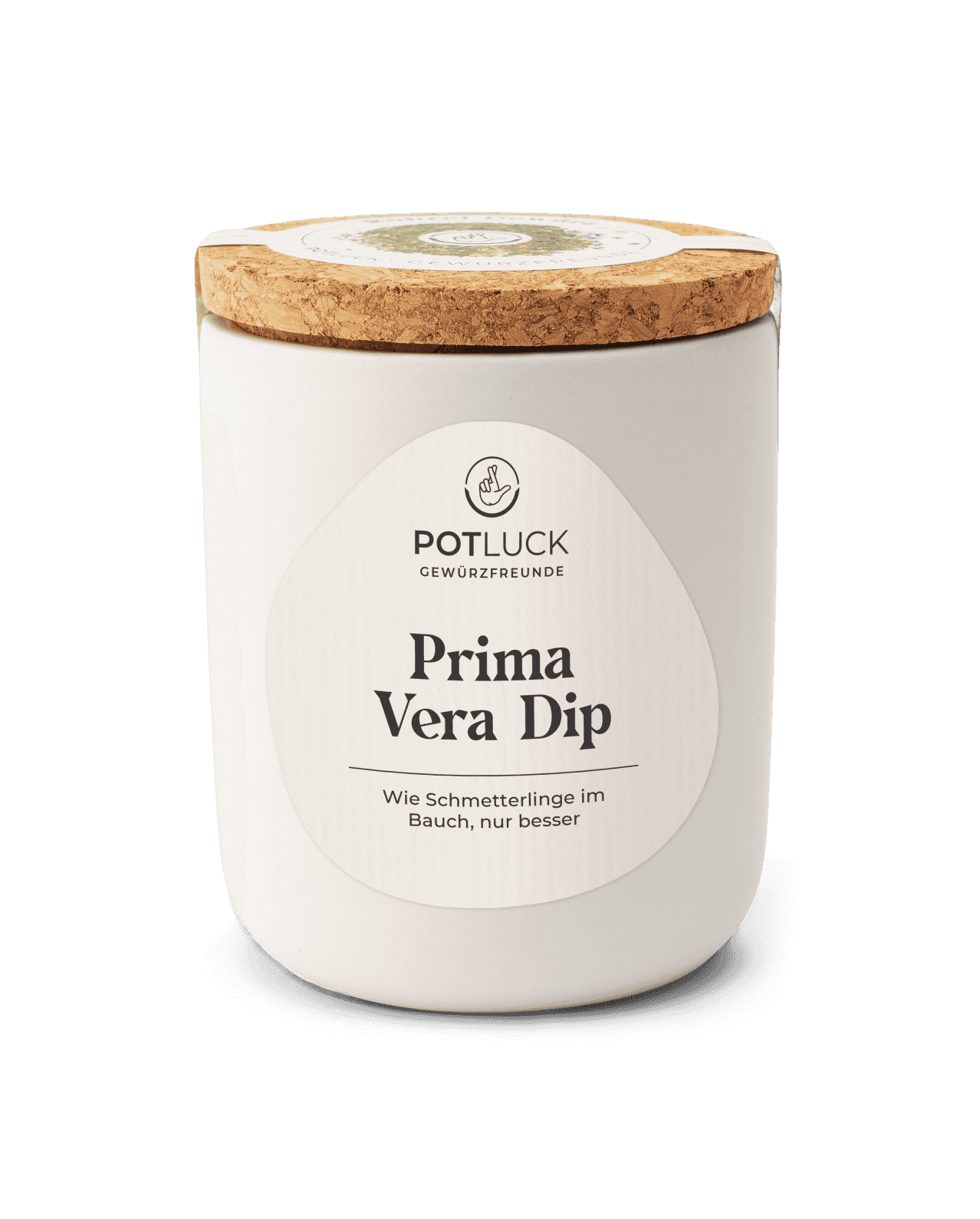 Potluck Kräuter Quark Mix Dip 45g