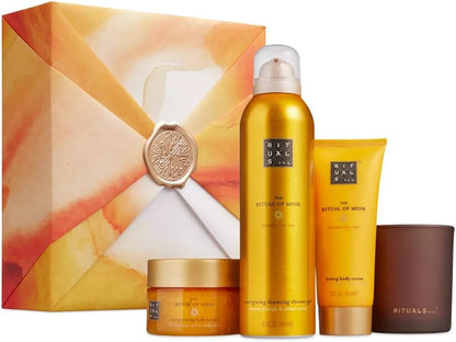 Rituals Cosmetics The Ritual of Mehr Gift Set Medium 2023