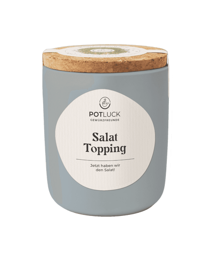 Potluck Salat Topping 45g