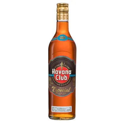 Havana Club Especial 37,5% 0,7l