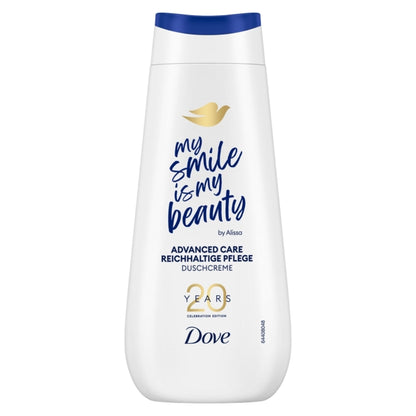 Dove Advanced Care Pflegedusche Reichhaltige Pflege 225ml