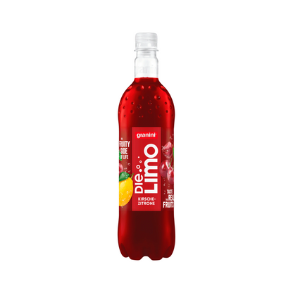 Granini Die Limo Kirsch Zitrone 1l DPG