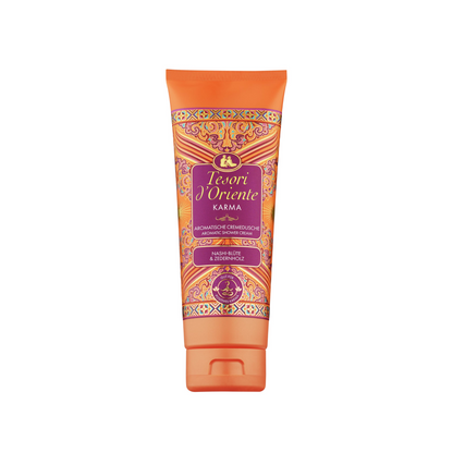 Tesori d'Oriente Duschgel Karma 250ml