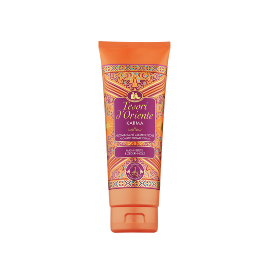 Tesori d'Oriente Duschgel Karma 250ml