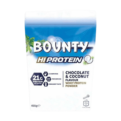 Bounty Protein Pulver 455g