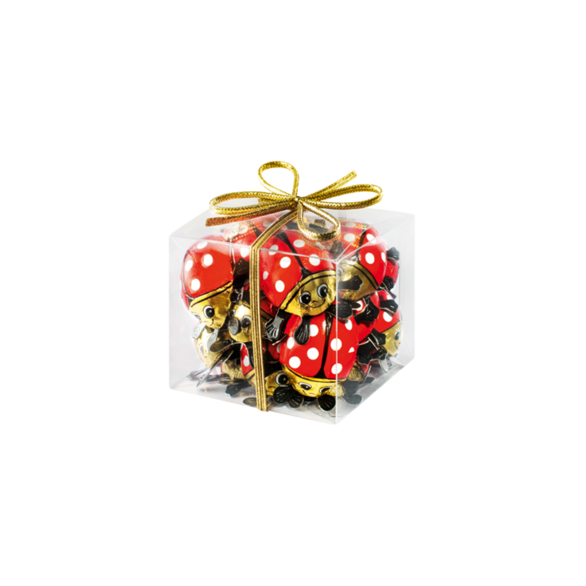 Riegelein Glücks-Käfer-Würfel 100g