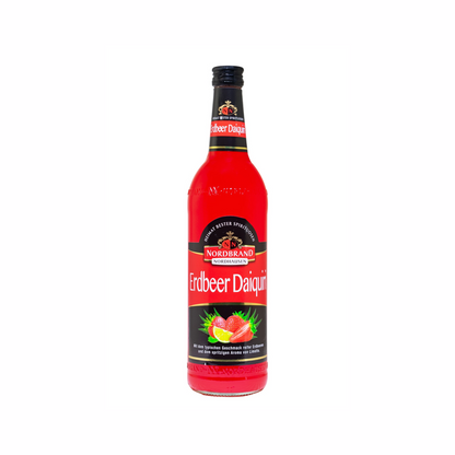 Nordbrand Erdbeer Daiquiri 15% 0,7l