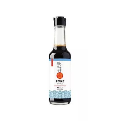 Ayuko Poke Sauce 150ml