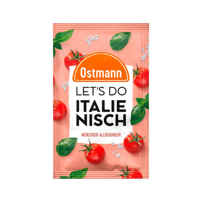 Ostmann Lets Do Italienisch 10g