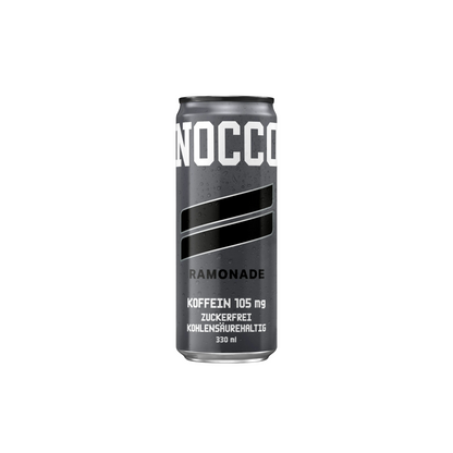 Nocco Black Ramonade 0,33l DPG