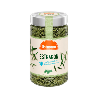 Ostmann Estragon gefriergetrocknet 10g
