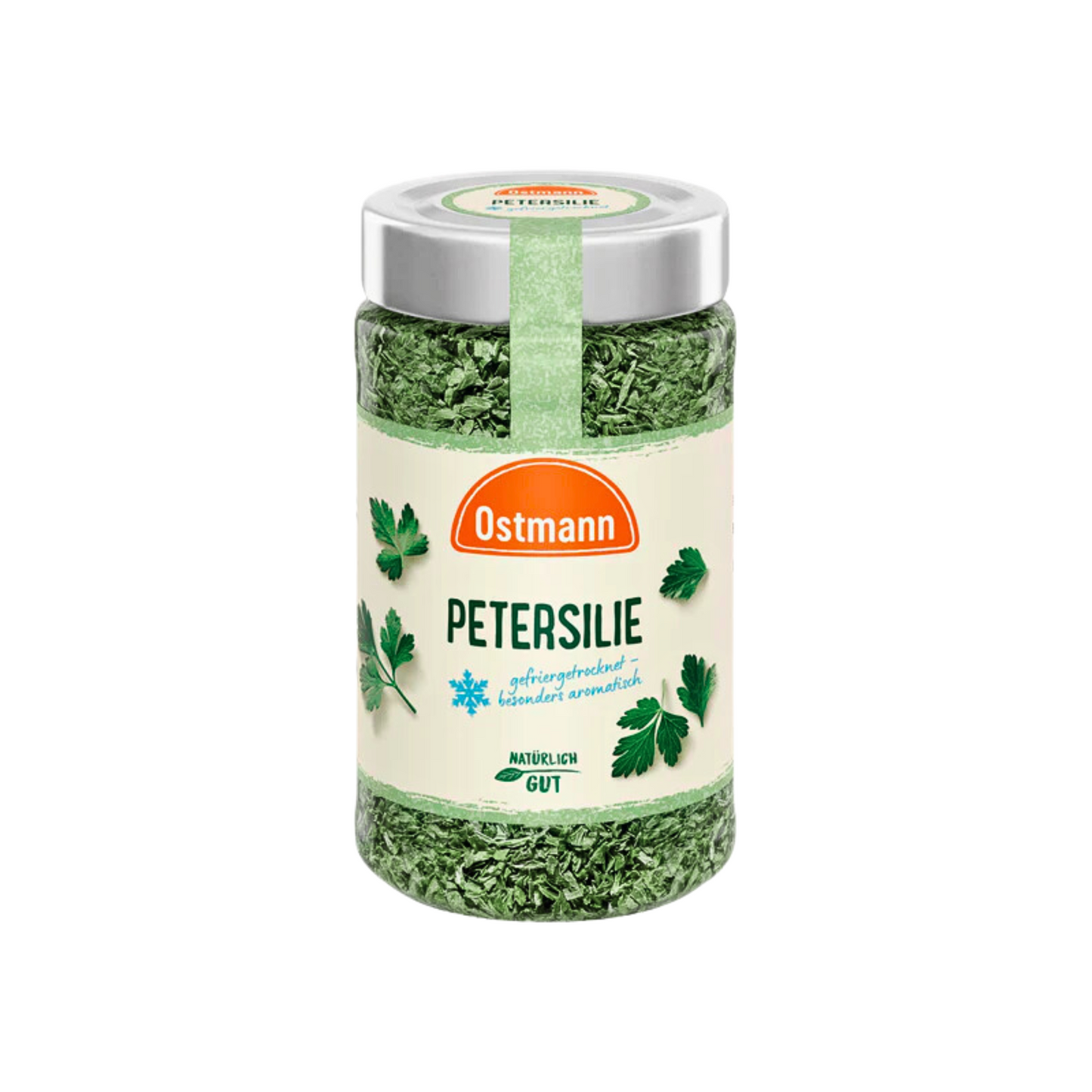 Ostmann Petersilie gefriergetrocknet 10g