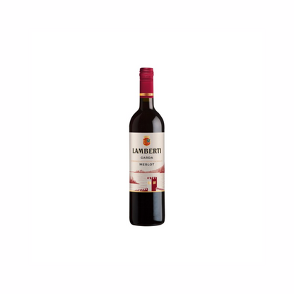 Lamberti Merlot Garda DOC trocken 0,75l