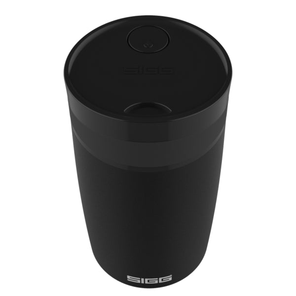 Sigg Miracle Mug Black Touch 0,27l