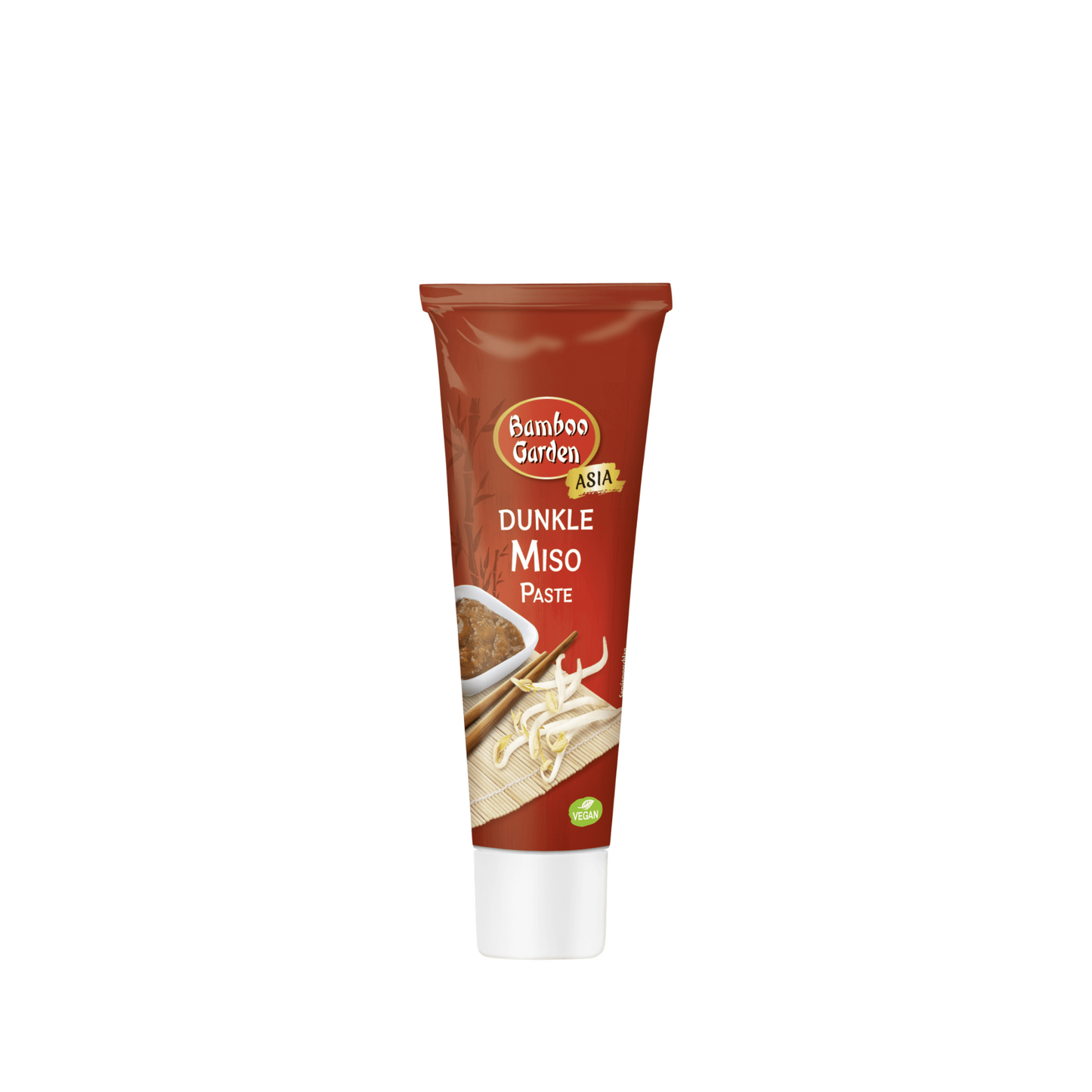 Bamboo Garden Miso Paste dunkel 45g