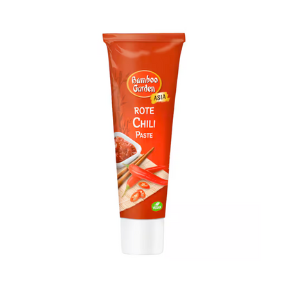 Bamboo Garden Chili Paste rot 45g
