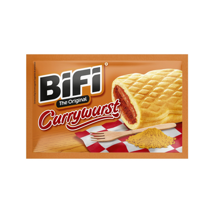 BiFi Currywurst 3x40g