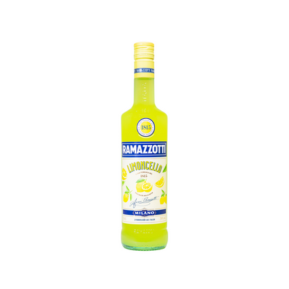 Ramazzotti Limoncello 29% 0,7l