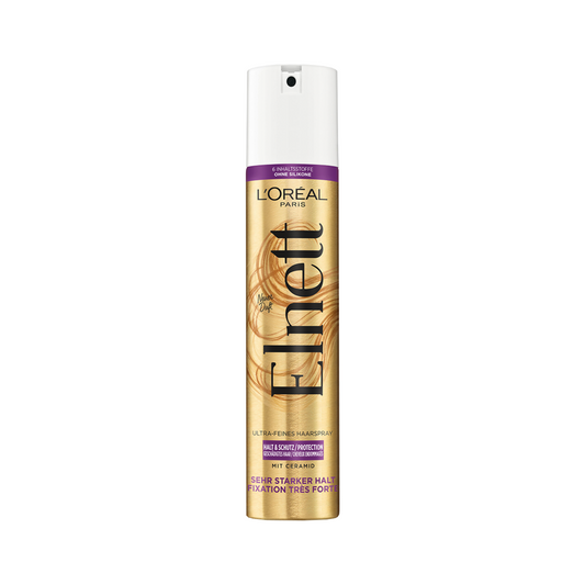 Elnett Ultra-Feines Haarspray Halt&Schutz 300ml