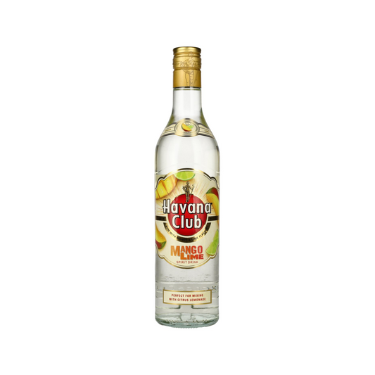 Havana Club Mango Lime 30% 0,7l