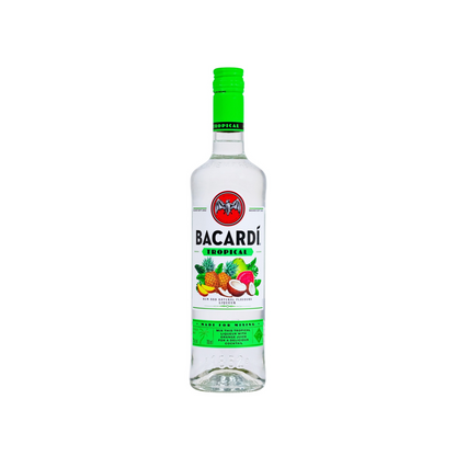 Bacardi Tropical 27% 0,7l
