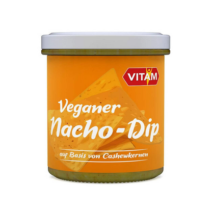Bio Vitam Nacho Dip 165g