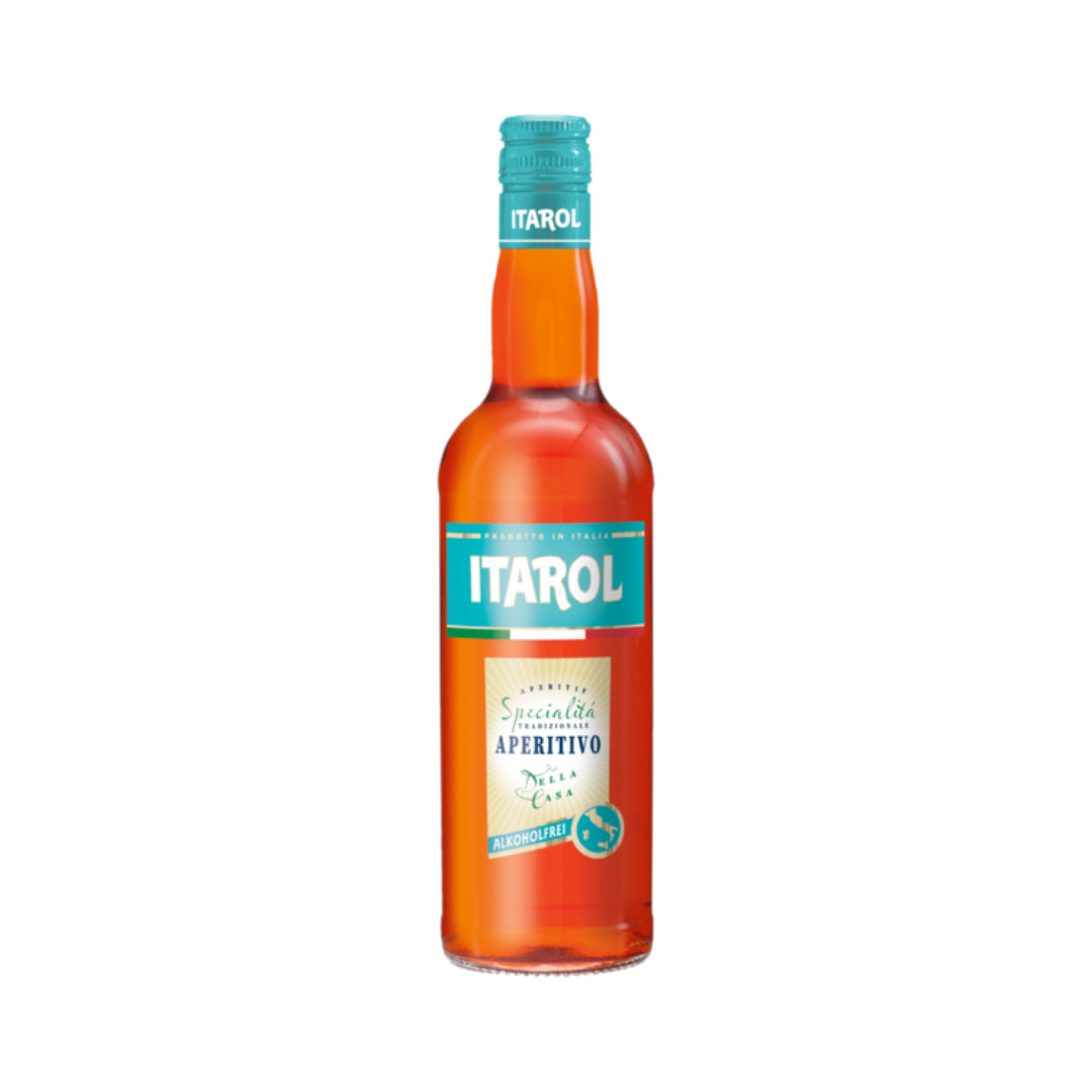 ITAROL Aperitivo Alkoholfrei max.0,5% 0,7l