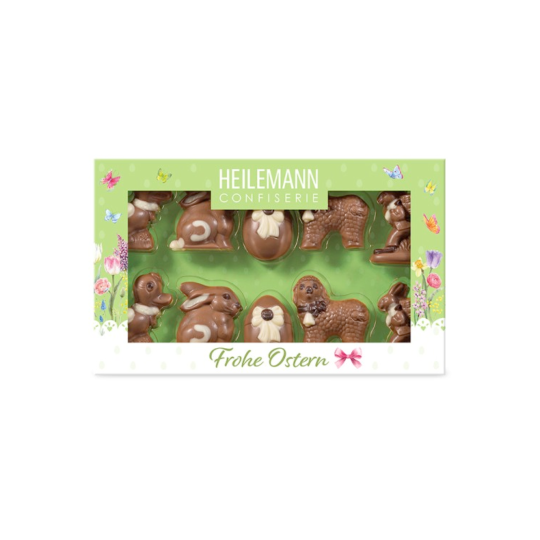 Heilemann Osterfiguren 100g