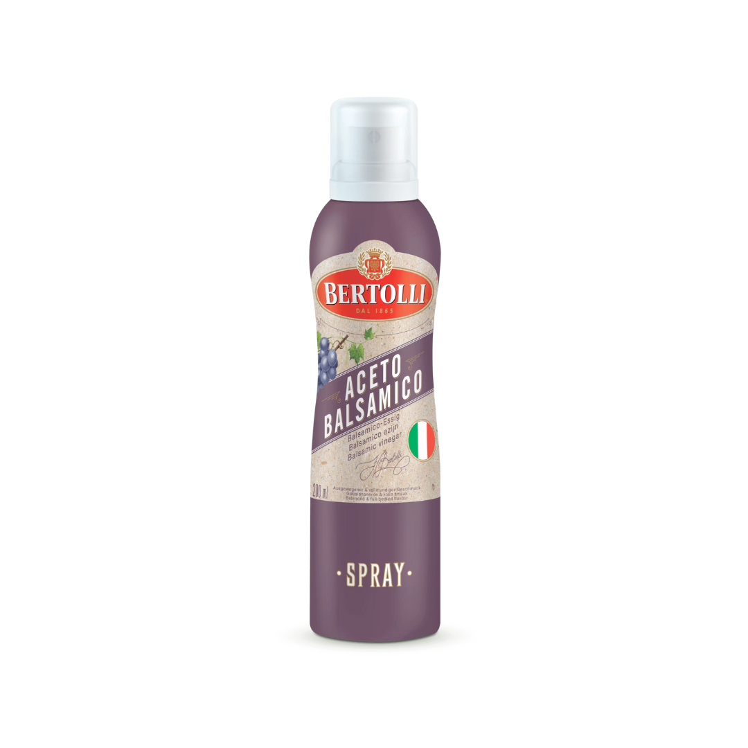 Bertolli Aceto Balsamico 200ml