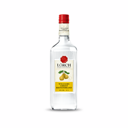 Lörch Williams-Christ-Birnenbrand 40% 0,7l