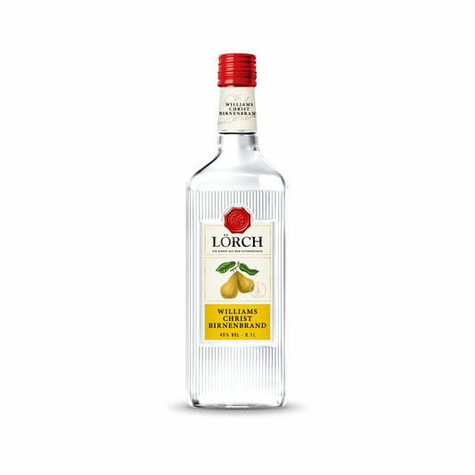 Lörch Williams-Christ-Birnenbrand 40% 0,7l