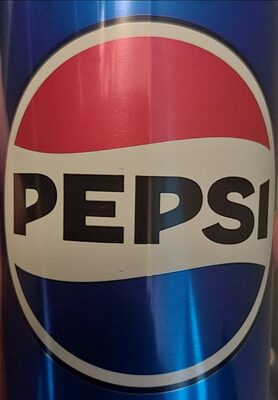 Pepsi 0,33l DPG