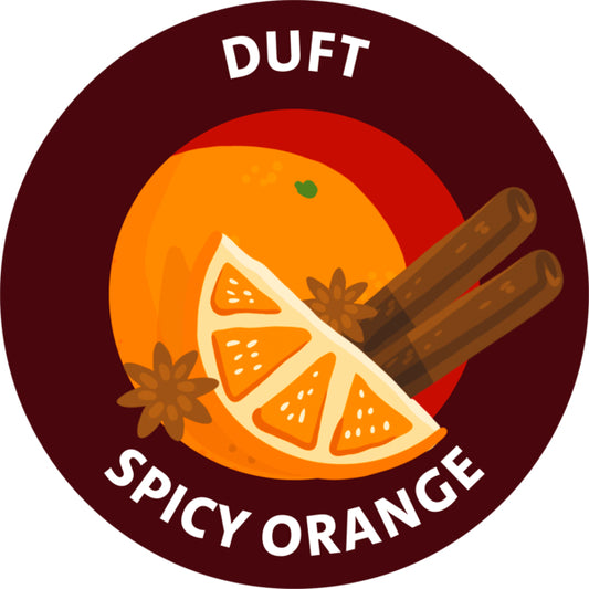 Swirl Zugband Müllbeutel Winterzauber reißfest & dicht 35l 9ST