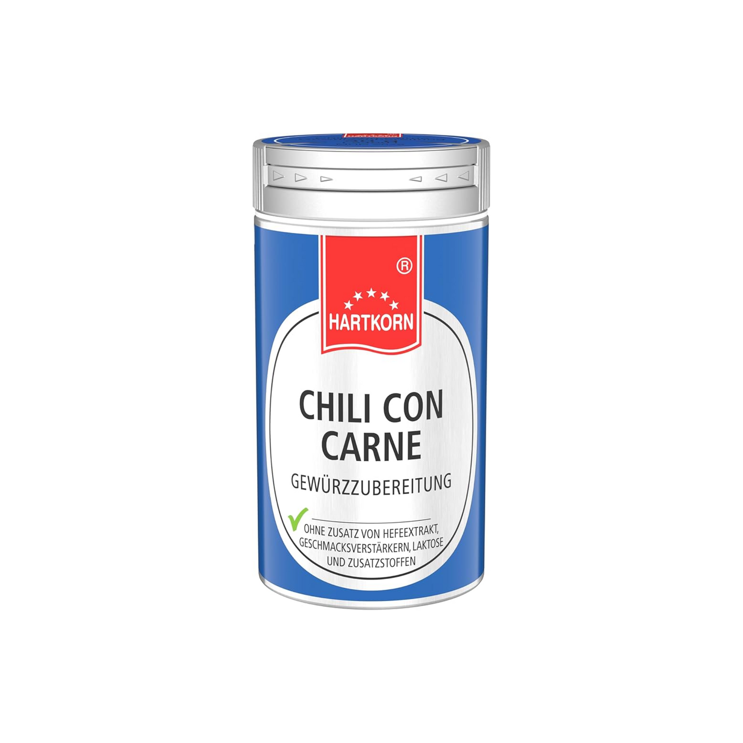 Hartkorn Chili con Carne 30g