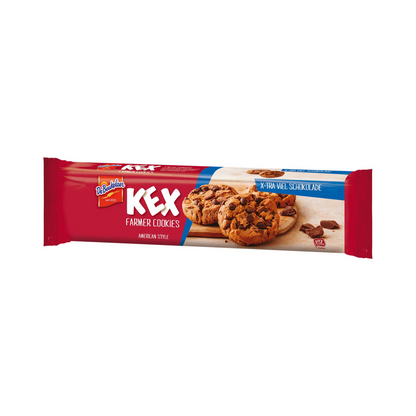 De Beukelaer Kex Farmer Cookies 150g