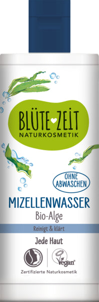 BLÜTEZEIT Mizellenwasser 200ml