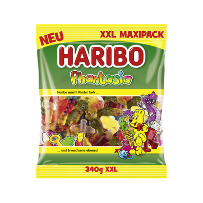 Haribo Phantasia 340g