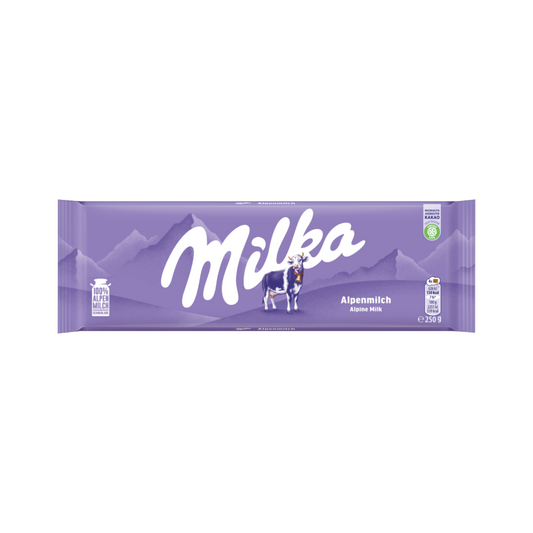 Milka Alpenmilch 250g