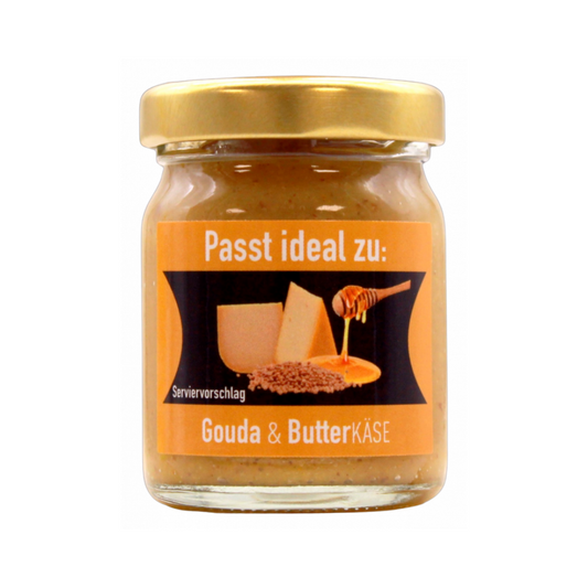 Ideal Orangen Senfsauce 60g