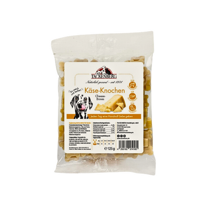 Tackenberg Softis Käseknochen 125g
