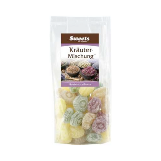 Odenwälder Marzipan Kräutermischung 125g
