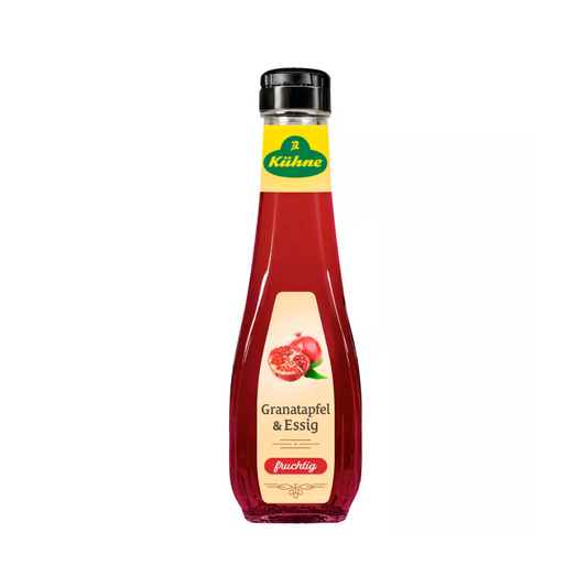 Kühne Granatapfel&Essig 250ml