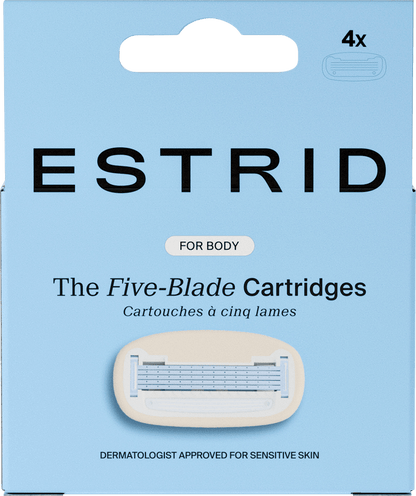 Estrid Refill Pack 4ST