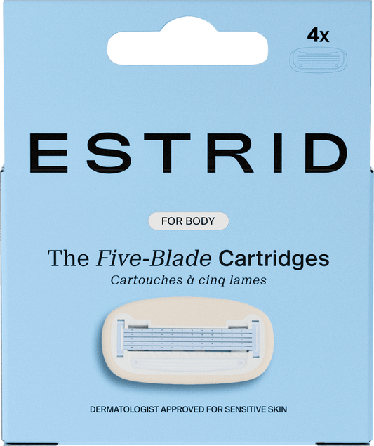Estrid Refill Pack 4ST