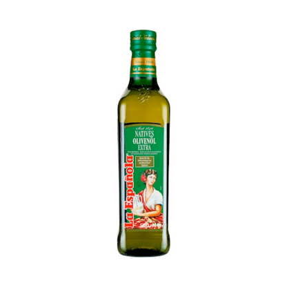 La Espanola Intensiv Natives Olivenöl extra 500ml